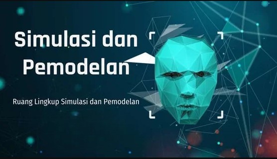 Pemodelan dan Simulasi (ROS) T. Inf Pagi