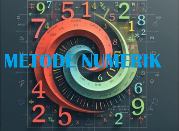 Metode Numerik (NNA) T. Inf Sore (Hybrid)