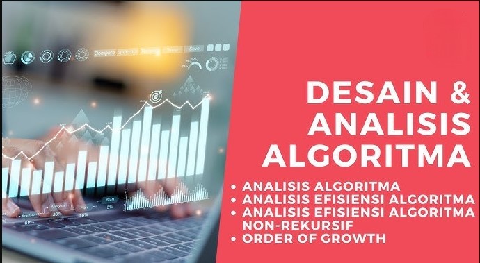 Desain &amp; Analisis Algoritma (RAU) T. Inf Sore (Hybrid)