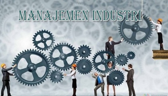 Manajemen Industri (RWT)