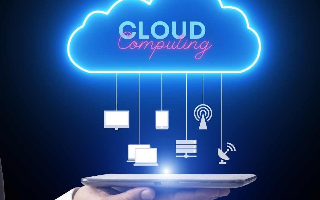 Prakt. Cloud Computing (DVH) T. Inf. Pagi