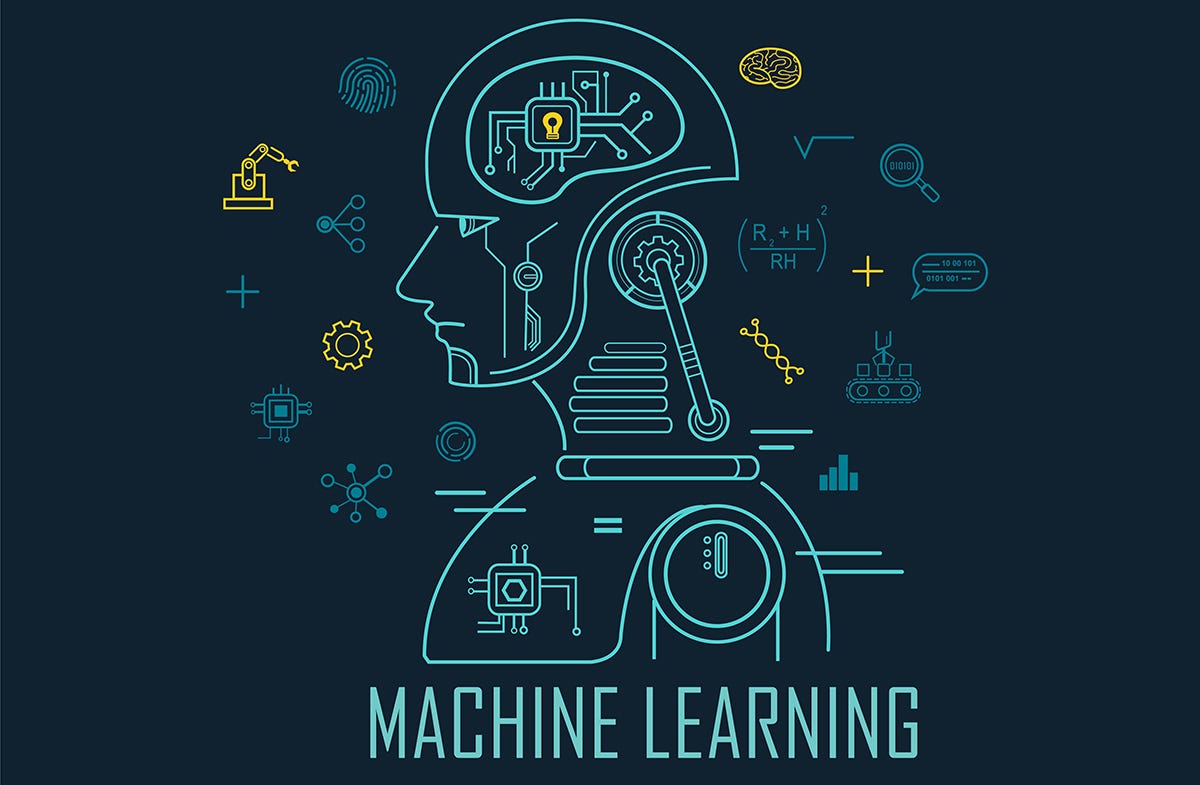 Machine Learning (IFS) T. Inf Pagi