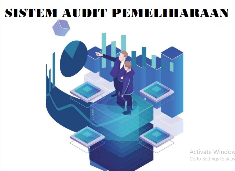 Sist. Audit Pemeliharaan Sore (JND)