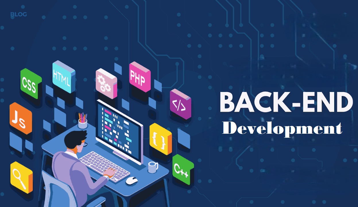 Prakt. Backend Development (STP) T. Inf Sore