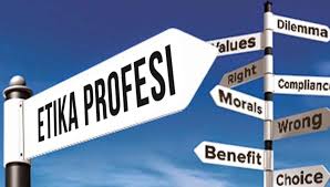 Etika Profesi IT (NWN) Inf. Pagi
