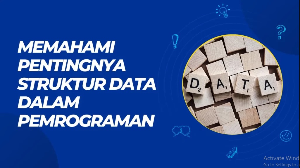 Praktikum Struktur Data (THS) SI Sore