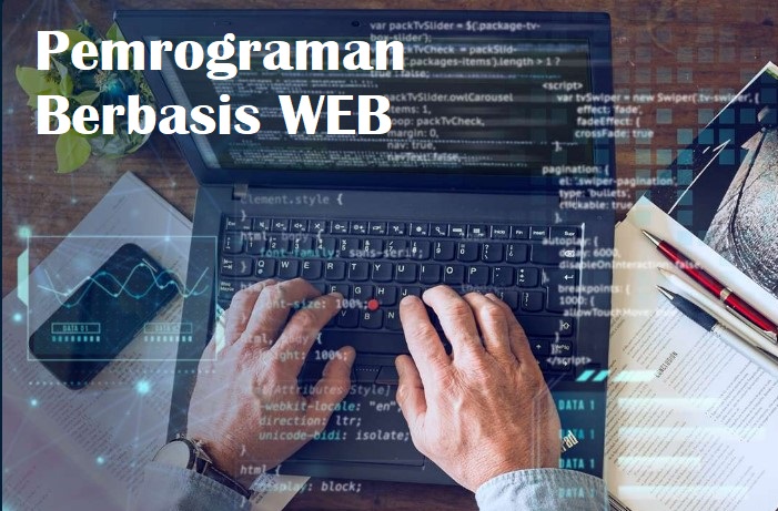 Pemrograman Berbasis WEB (SPN) SI Pagi