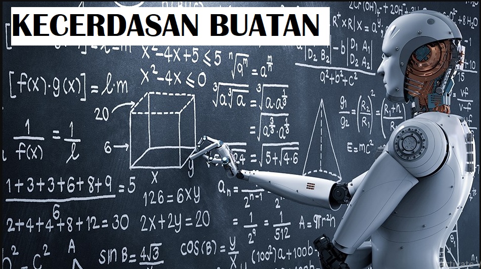 Kecerdasan Buatan (EKA) SI Pagi