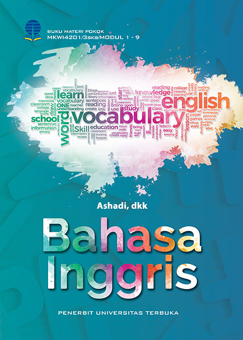 Bahasa Inggris (Akt.Sore-R1)