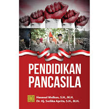 Pendidikan Pancasila (Akt.Sore-R1)