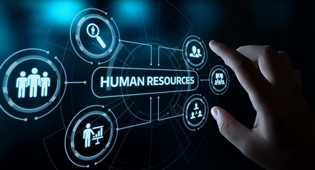 Manajemen SDM (Sem.2/Sore/Man) 25-26