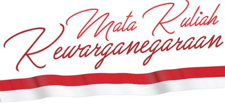 Kewarganegaraan (Sem.4/Karyawan/Man) 25-26