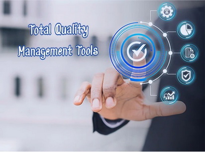 Total Quality Management (Sem.4/Sore/Man) 25-26