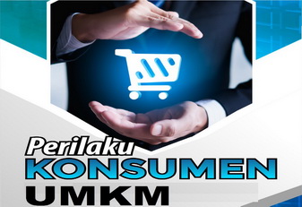 Perilaku Konsumen UMKM (Sem.4/Karyawan/Man) 25-26