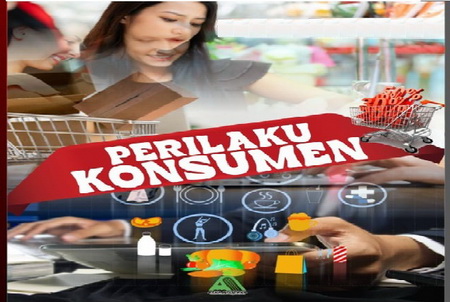 Perilaku Konsumen (Sem.4/Sore/Man) 25-26