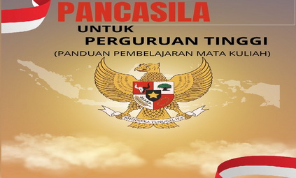 Pancasila (Sem.6/Sore-R1/Man) 25-26