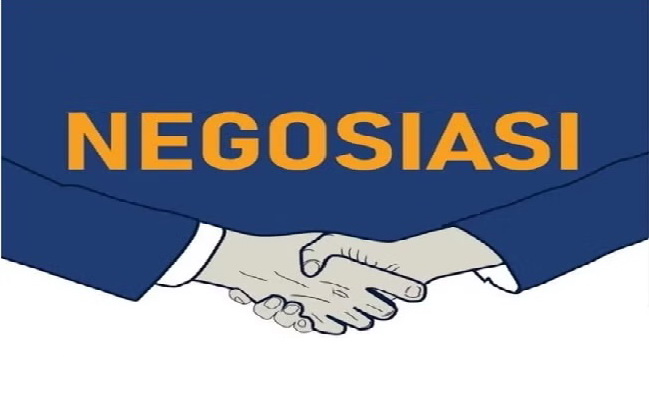 Negosiasi (Sem.6/Pagi/Man) 25-26