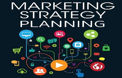 Marketing Strategic Planning (Sem.6/Sore/Man) 25-26