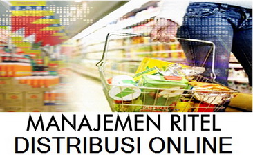 Manajemen Retail &amp; Distribusi Online (Sem.6/Sore/Man) 25-26