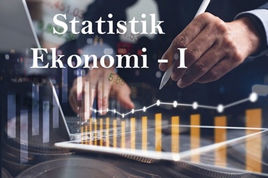Statistik Ekonomi - I (Sem.2/Sore/Akt) 25-26