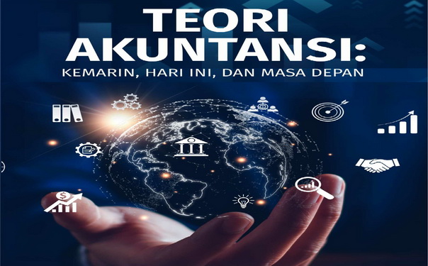 Teori Akuntansi (Sem.6/Sore/Akt) 25-26