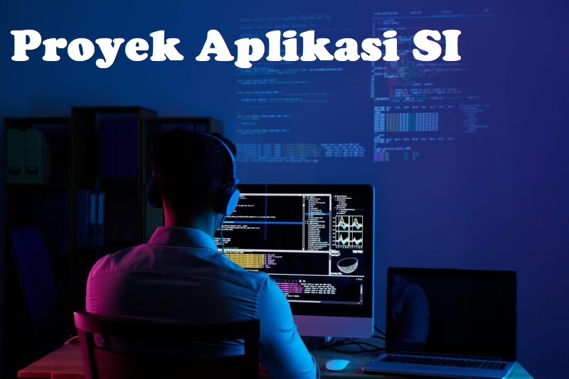 Proyek Aplikasi SI (ZKR) Karyawan