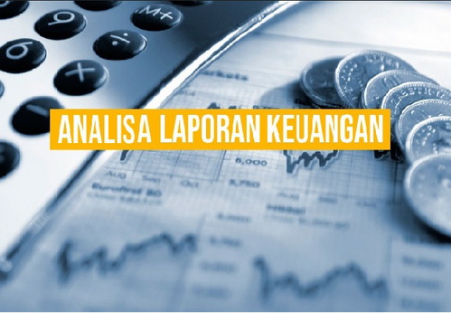Analisa Laporan Keuangan (Sem.8/Sore/Akt) 25-26