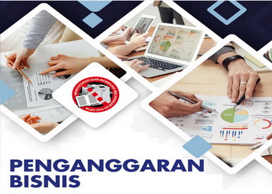 Penganggaran Bisnis (Sem.4/Pagi/Akt) 25-26