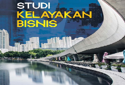 Studi Kelayakan Bisnis (Sem.6/Pagi/Akt) 25-26