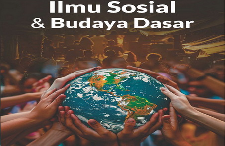 Ilmu Sosial &amp; Budaya Dasar (Sem.4/Pagi/Akt) 25-26