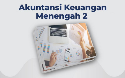 Akuntansi Keuangan Menengah - II (Sem.4/Pagi/Akt) 25-26