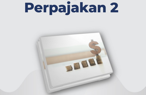 Perpajakan- II (Sem.4/Pagi/Akt) 25-26