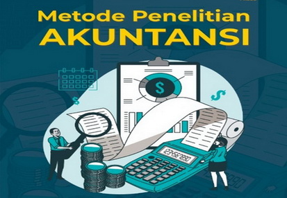 Metodelogi Penelitian (Sem.6/Sore/Akt) 25-26