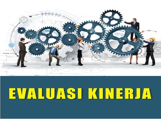 Evaluasi Kinerja* (Peminatan SDM-Sem.2/MM/KRP) 25-26