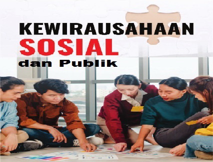 Kewirausahaan Sosial dan Publik (Sem.2/MM/KRP) 25-26