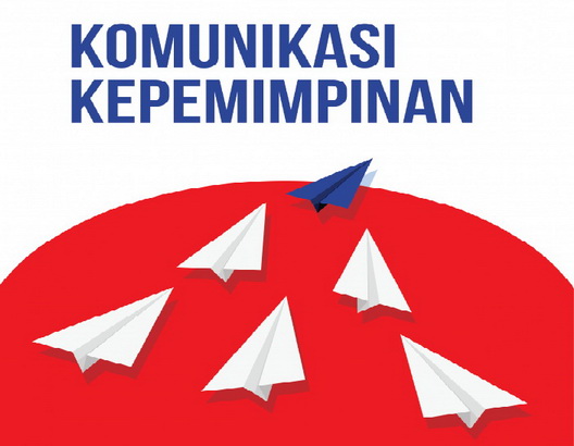 Komunikasi Kepemimpinan (Sem.2/MM/KRP) 25-26