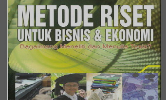 Metode Riset dalam Konsentrasi (Sem.2/MM/KRP) 25-26