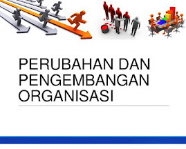 Perubahan dan Pengembangan Organisasi* (Sem.3/SDM/MM) 25-26)