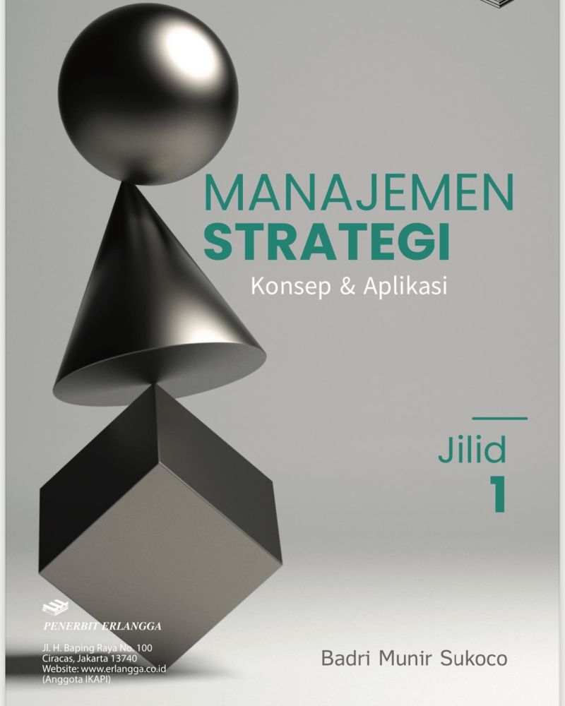 Strategi Inovasi dan Kompetisi Global (Akt.Keu.Pagi-R1)
