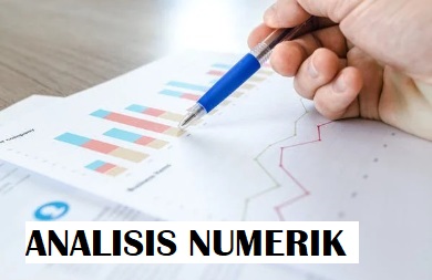 Analisis Numerik Pagi (NNA)