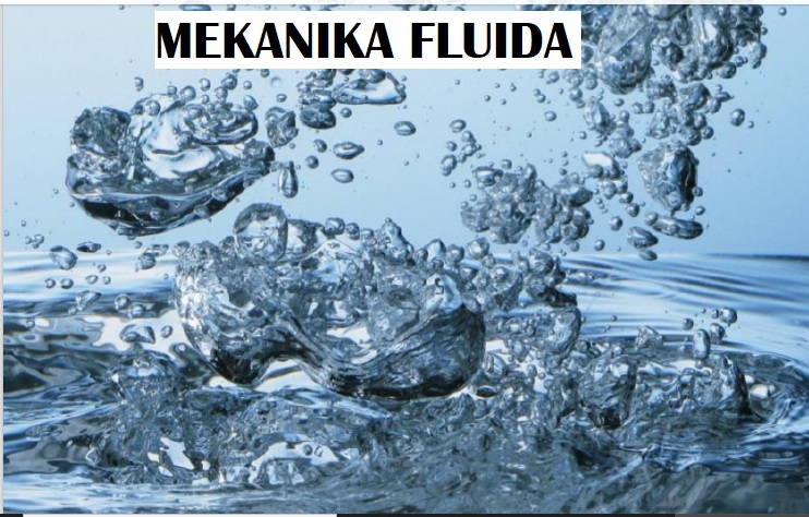 Mekanika Fluida Pagi (HEN)