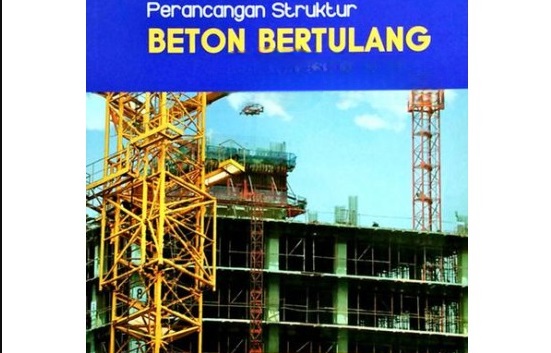 Perencanaan Struktur Beton Pagi (ELY)