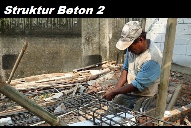 Struktur Beton II Pagi (ELY)