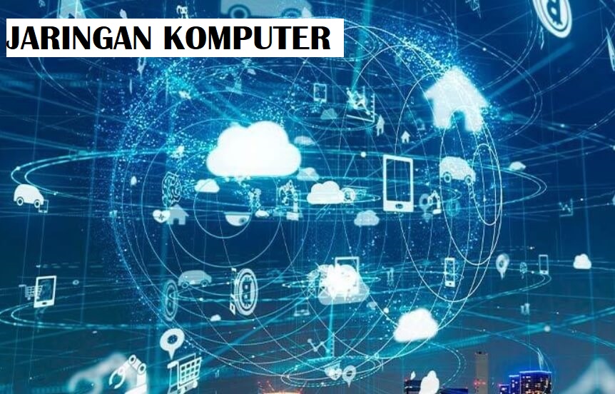 Jaringan Komputer (T.Inf Pagi) DVH