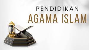 Pendidikan Agama-I (T.Inf Sore) SAR