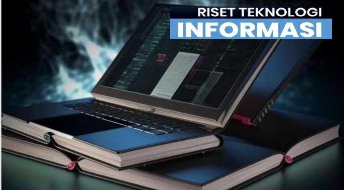 Riset Teknologi Informasi (T.Inf Sore) IFS