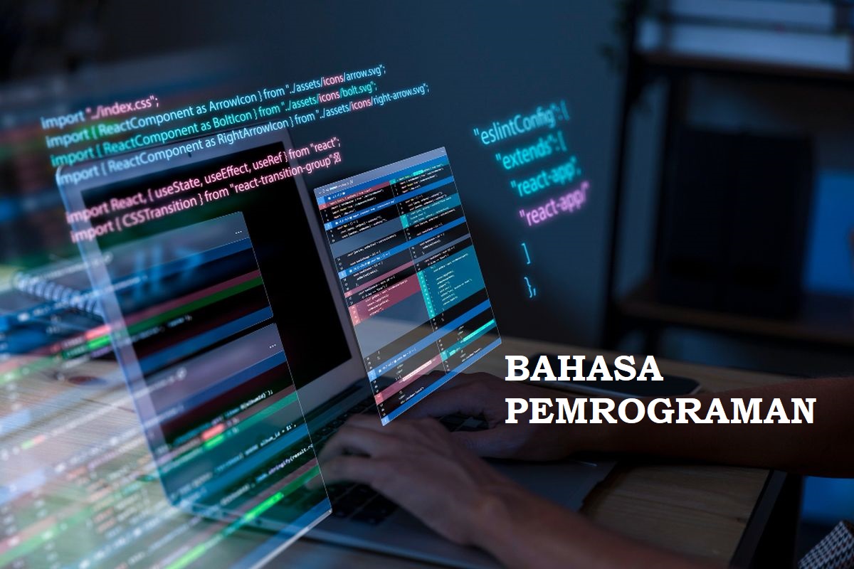 Bahasa Pemrograman (S.Inf Sore) SPN
