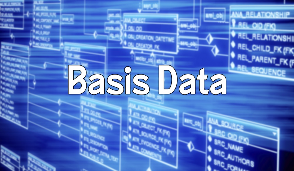 Praktikum Pangkalan Data (S.Inf Sore) EKA