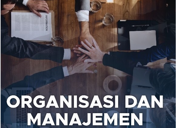 Organisasi dan Manajemen (S.Inf Sore) ZKR