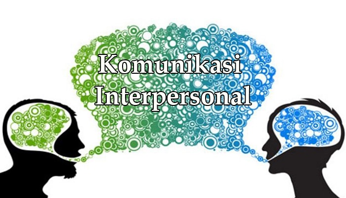 Komunikasi Antar Personal (S. Inf Pagi) ERS